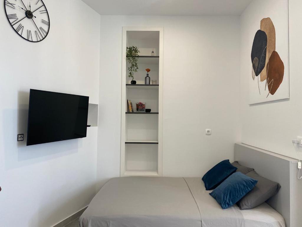 City Vibes Apartment Pula Buitenkant foto