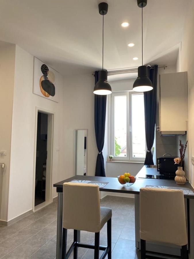City Vibes Apartment Pula Buitenkant foto