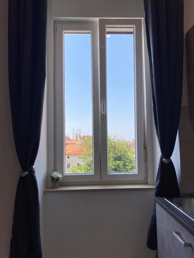 City Vibes Apartment Pula Buitenkant foto